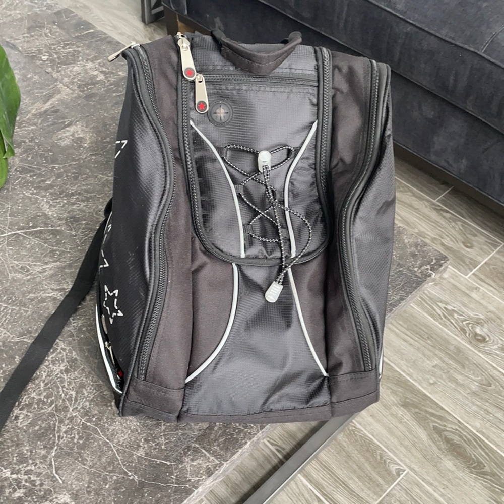 Kids Ski Boot Bag